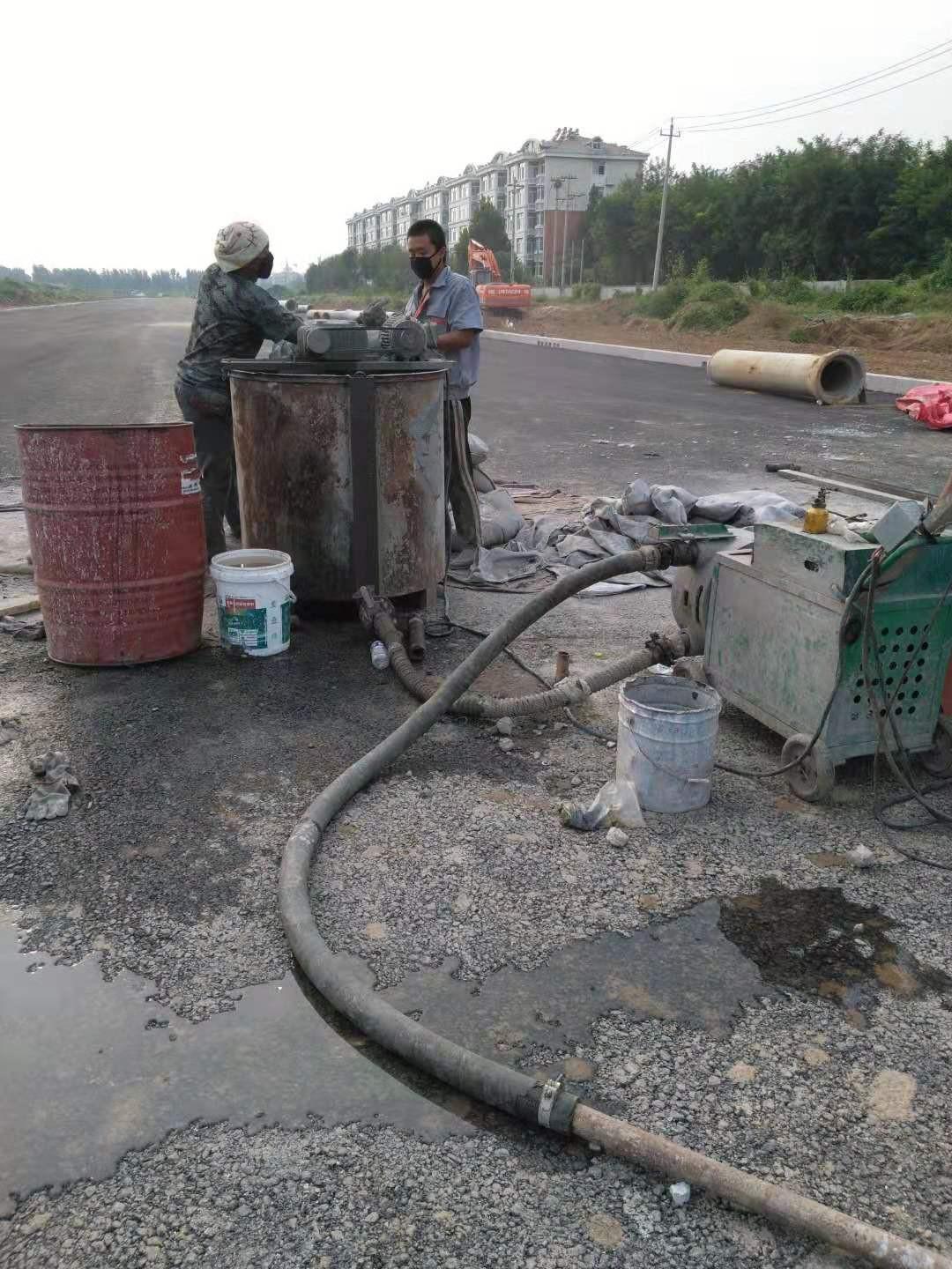 青白江进行地基基础加固的原因和方法都有哪些呢？