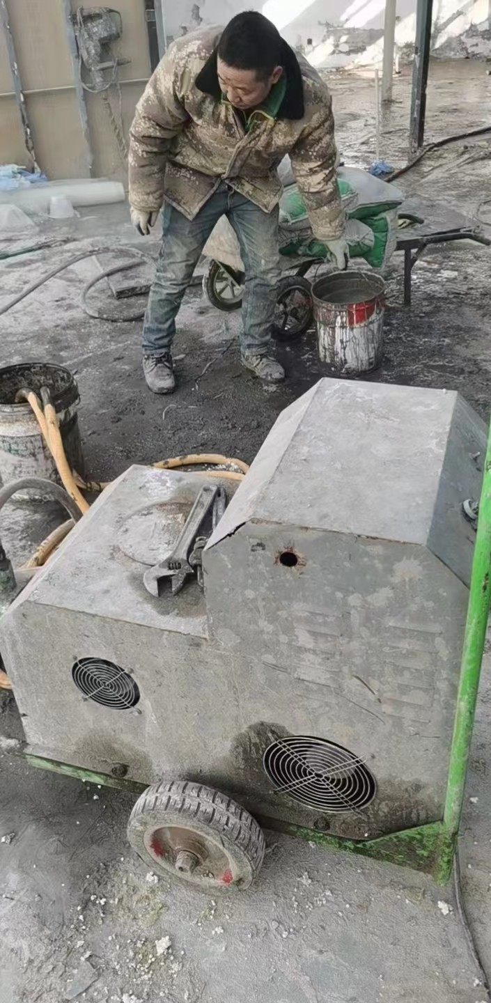 青白江地基下沉加固方法有哪些